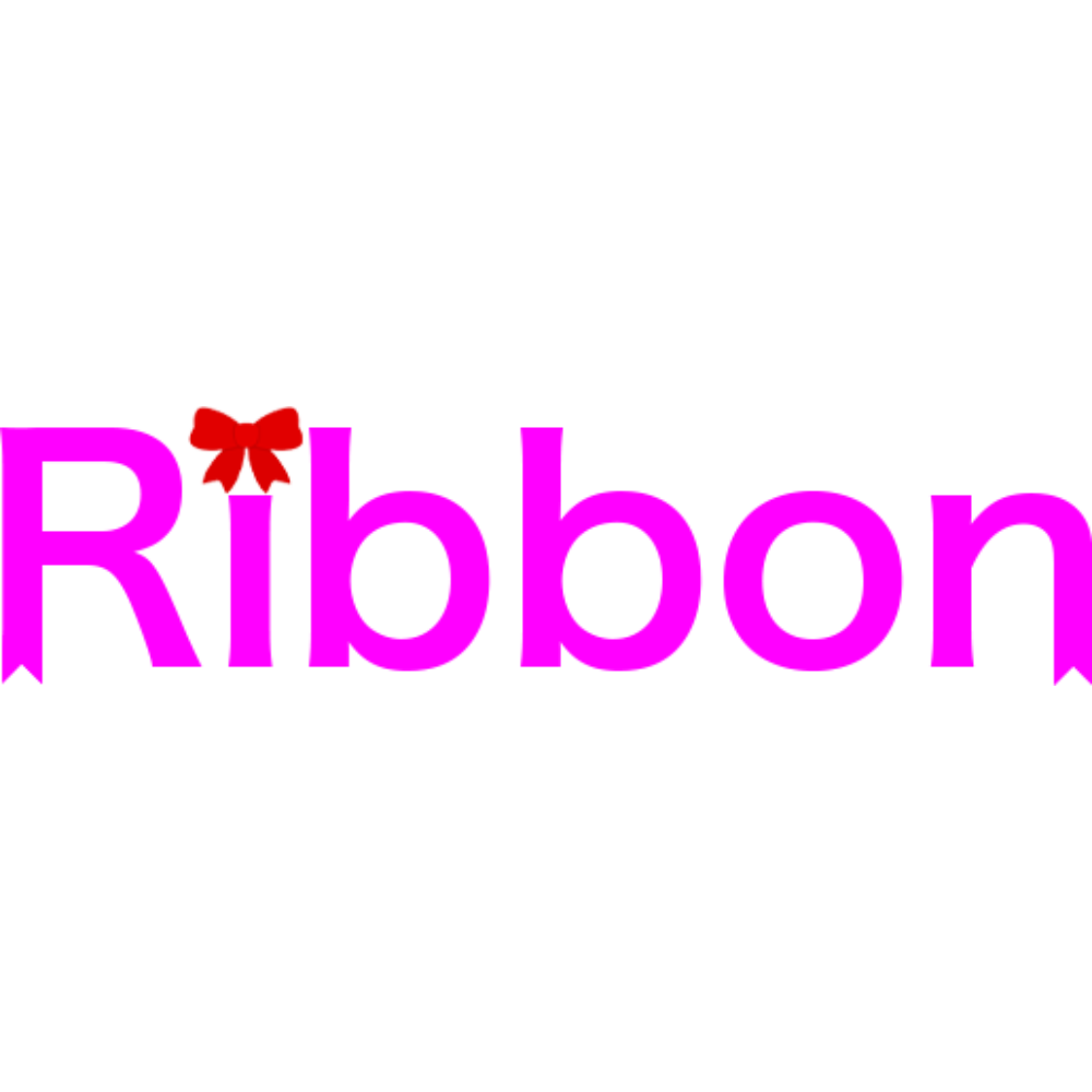 Ribbon