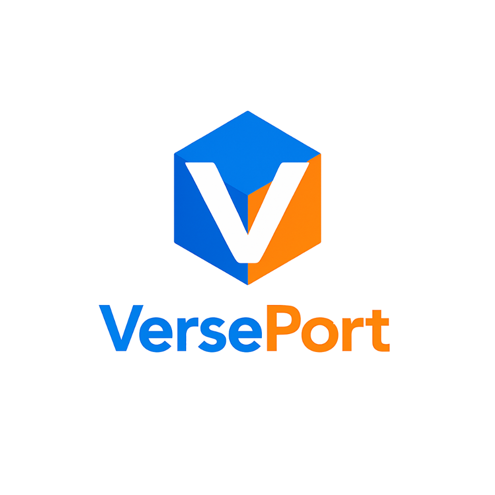 VersePort